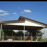 اجرای جوشکاری و شیروانی‌ و اسکلت سیار|خدمات پیشه و مهارت|همدان, |دیوار