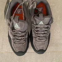 کفش کوهنوردی و ایمنی هامتو