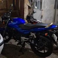 پالس 180dtsi مدل 89