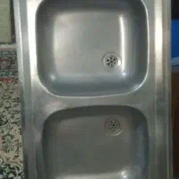 سینک ظرفشویی