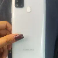 گوشی a21s