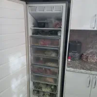 یخچال دوقلو نیکسان|یخچال و فریزر|کرمانشاه, |دیوار