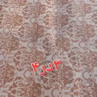 موکت تمیز در حد نو