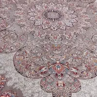 یک تخته فرش 9متری