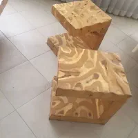 میز جلو مبلی|مبلمان خانگی و میز عسلی|بیجار, |دیوار