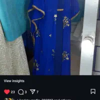 فروش انواع لباس مجلسی عقدی وعروسی|لباس|باوی, |دیوار