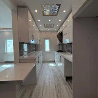 فاز ۱۱دو‌خوابه جنوبی ویوابدی عرصه وام تسویه|فروش آپارتمان|پردیس, فاز ۱۱|دیوار