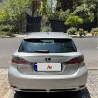 لکسوس ct200h|خودرو سواری و وانت|شیراز, درکی|دیوار