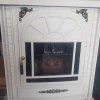 بخاری شومینه