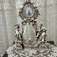 ساعت تزیینی