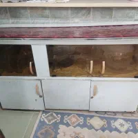 کابینت آشپزخانه فلزی