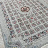 ۵۰۰ تخته فرش تمام نخ۱۲متری|فرش|ایلام, |دیوار