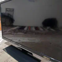 تلویزیون شارپ ۳۹|تلویزیون و پروژکتور|فولادشهر, فولادشهر|دیوار