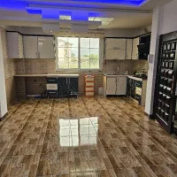 آپارتمان۷۰متری فول امکانات دوخوابه باپارکینگ