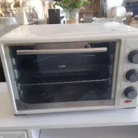 توستر|اجاق گاز و لوازم برقی پختوپز|الشتر, |دیوار