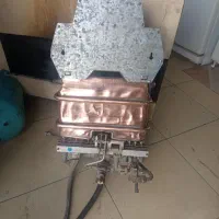 آبگرمکن بوتان