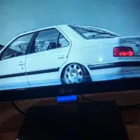 کامپیوتر الجی|رایانه رومیزی|جلین, |دیوار