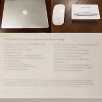 مک بوک پرو ۲۰۱۵