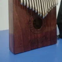 کالیمبا ساز