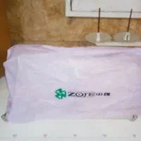 چرخ خیاطی راسته دوز زوجی مدل8500