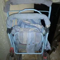 کالکسته و سه چرخه