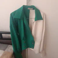 شومیز دخترانه مجلسی