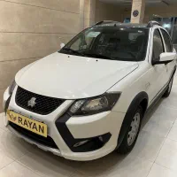 کوییک GXR نقدواقساط ( اتوگالری رایان )|خودرو سواری و وانت|کاشان, شهرک امیرالمومنین|دیوار