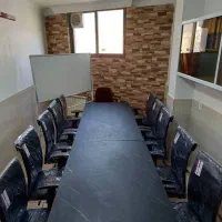 اجاره فضای کاراشتراکی