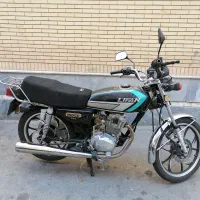 موتور سیکلت لیفان 150cc|موتورسیکلت|شیراز, اصلاح‌نژاد|دیوار