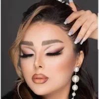 میکاپ ویژه و تخصصی با تخفیف ویژه ویژه تا vip|خدمات آرایشگری و زیبایی|بروجرد, |دیوار