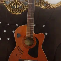 گیتار آلفردو حرفه ای خوش صدامدل851