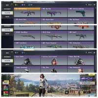 اکانت کالاف مفت