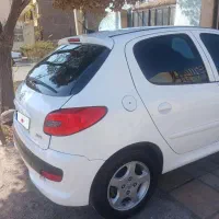 مدل ۹۹ بدون رنگ فرمون برقی