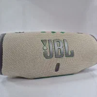jbl charge 6 خاکی