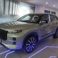 لوکانو ال 7 - فروش نقدی - تحویل فوری|خودرو سواری و وانت|تهران, چیتگر شمالی|دیوار