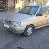 پراید ۱۳۲ مدل ۱۳۸۷|خودرو سواری و وانت|کرمان, |دیوار