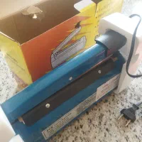 دستگاه پرس نایلون برقی