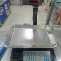 ترازو ۵۰ کیلویی محک