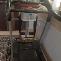 تردمیل خانگی، TopForm ( تاپ فورم)|تجهیزات ورزشی|قم, نیروگاه|دیوار