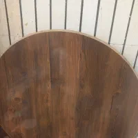 میز‌ تاشو چهارنفره