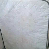 تشک دو نفره برند فالومو|تشک تختخواب|اصفهان, ملک‌شهر|دیوار