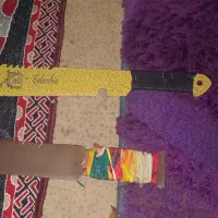 چاقو دو عدد