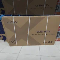 تلویزیون ایکس ویژن 65 اینچ