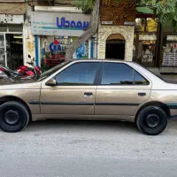 پژو 2000|خودرو سواری و وانت|کرمانشاه, |دیوار