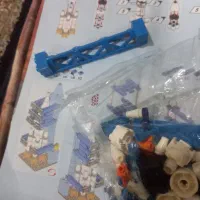 لگو|اسباب‌‌بازی|امیرآباد, |دیوار