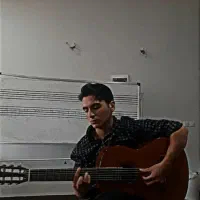 اموزش گیتار و موسیقی به صورت حرفه ی انلاین و حضوری|خدمات آموزشی|شاهین‌شهر, عطار|دیوار