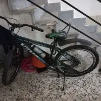 فروش دوچرخه ۲۶طرح ویوااکبند