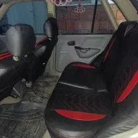 پراید صبا مدل ۸۸|خودرو سواری و وانت|آمل, |دیوار