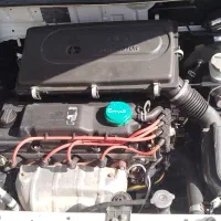 تیبا یک|خودرو سواری و وانت|اهواز, زندوکیلی|دیوار