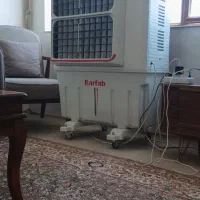 کولر پرتابل ۵۰۰۰برفاب
